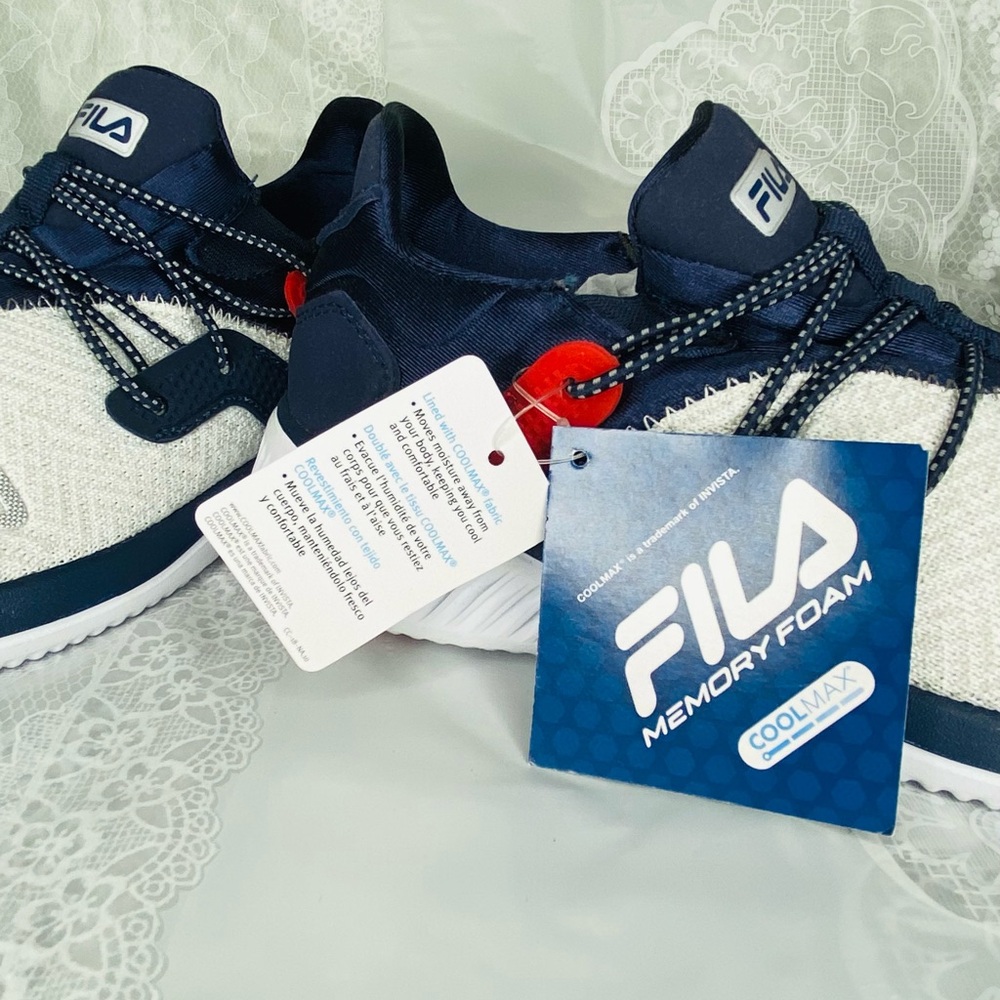 FILA MEMORY RAPIDFLASH 2 - Picture 4 of 10